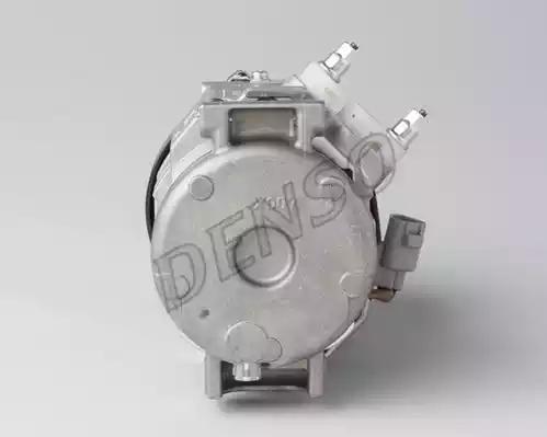 Компресор, система кондиціонування повітря DCP50085 DENSO