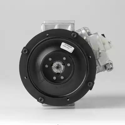 Компресор кондиціонера DCP50228 DENSO