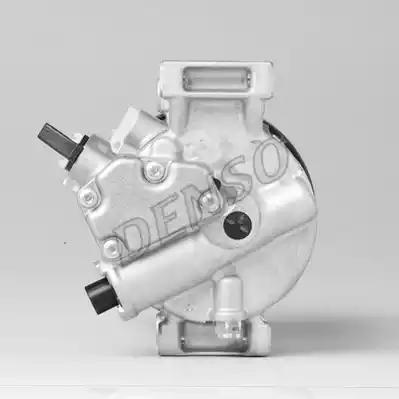 Компресор, система кондиціонування повітря DCP50301 DENSO