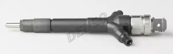 Форсунка двигуна DCRI105600 DENSO