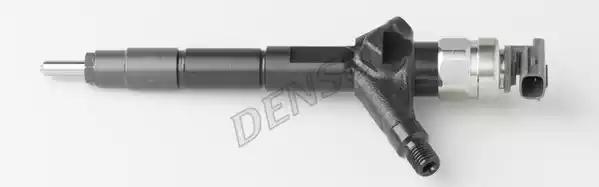 Інжекторна форсунка DCRI106240 DENSO