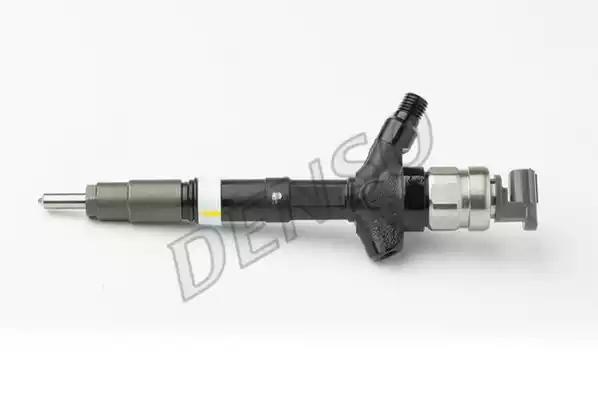 Інжекторна форсунка DCRI107580 DENSO
