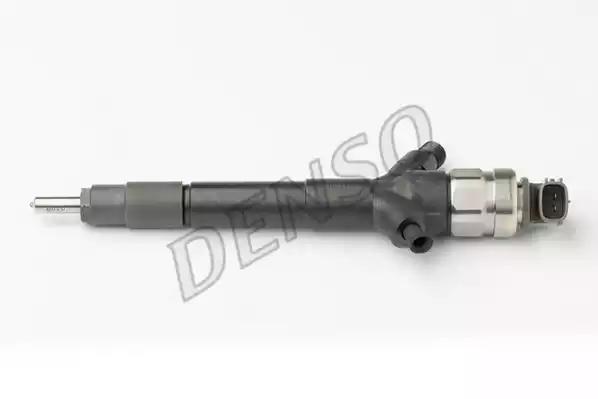 Інжекторна форсунка DCRI109560 DENSO