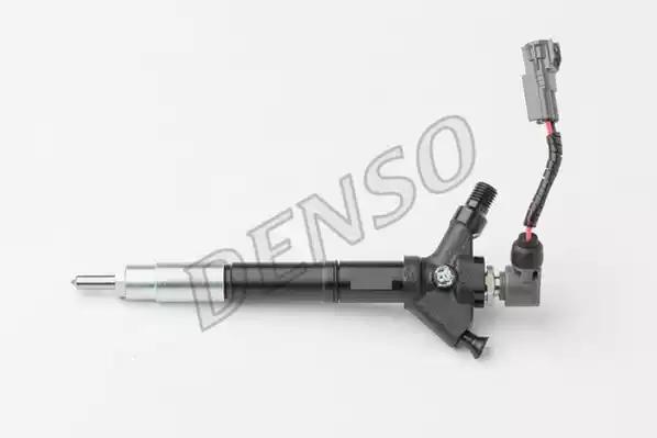Інжекторна форсунка DCRI200110 DENSO