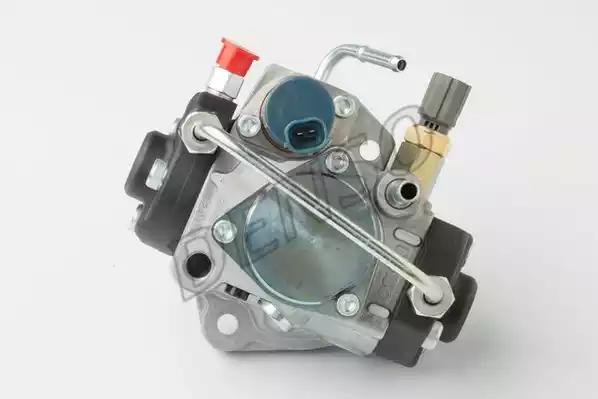 Насос высокого давления DCRP301220 DENSO
