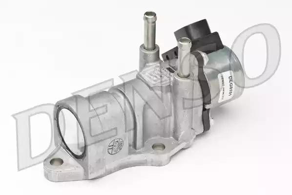 Клапан системи рециркуляції вг DEG0101 DENSO