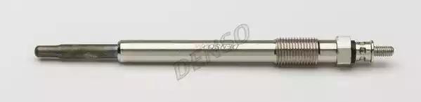 Свічка розжарювання DG133 DENSO