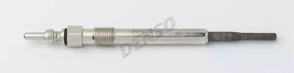 Свічка розжарення DG144 DENSO