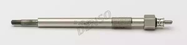 Свеча накаливания DG186 DENSO