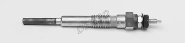 Свічка розжарювання DG222 DENSO