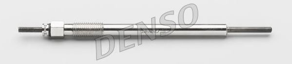 Свічка розжарювання denso lexus/toyota is200/avensis 20-45 05 DG600 DENSO