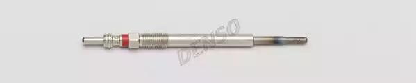 Свічка розжарювання DG603 DENSO