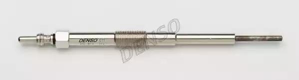 Свічка розжарювання DG615 DENSO