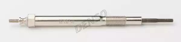 Свічка розжарювання DG630 DENSO