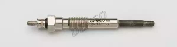 Свеча накаливания denso DG652 DENSO