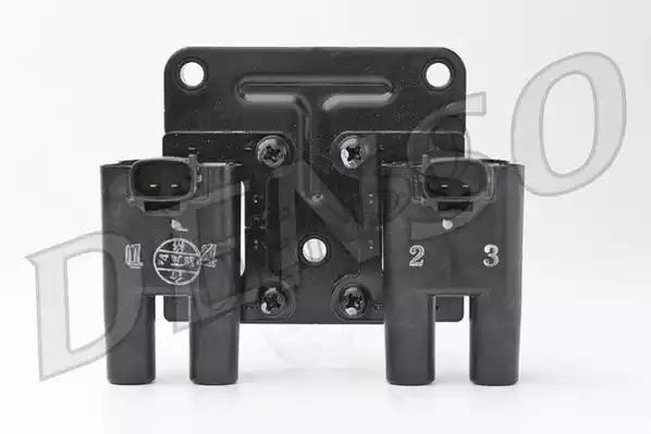 Котушка запалювання DIC0117 DENSO