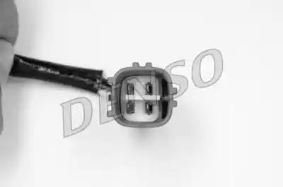Кисневий датчик DOX0229 DENSO