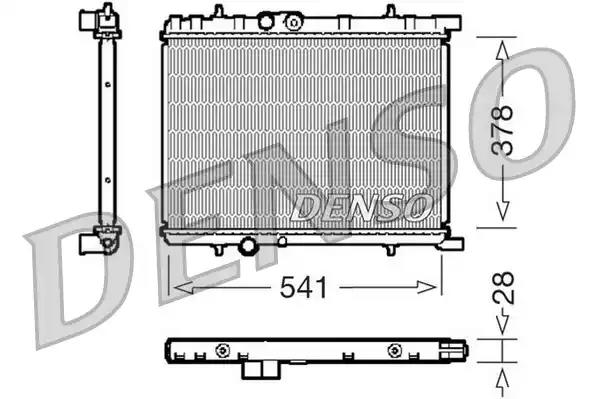 DRM21032 DENSO