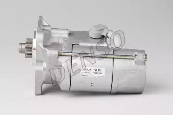 Стартер DSN600 DENSO