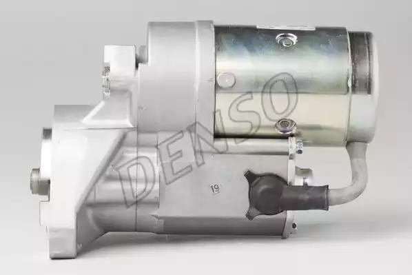 Стартер DSN928 DENSO