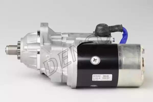 Стартер DSN939 DENSO