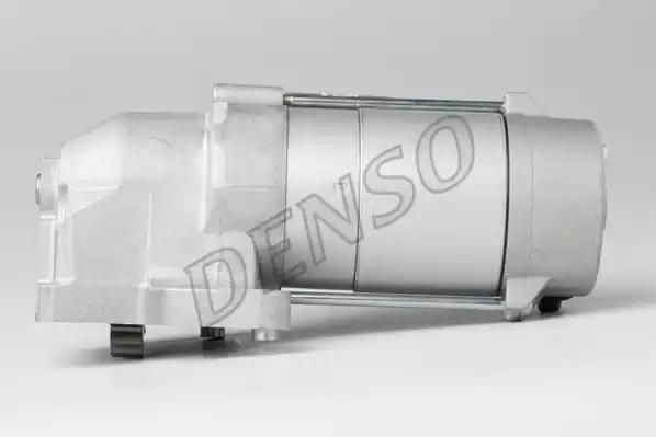 Стартер DSN942 DENSO