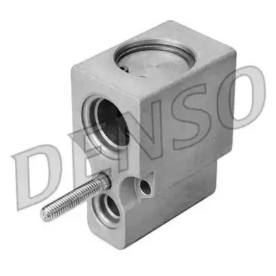 Розширювальний клапан, система кондиціонування... DVE07004 DENSO