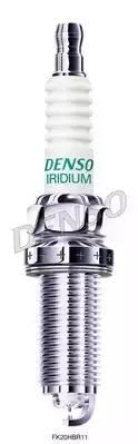 Свічка denso super ignition plug 3473 FK20HBR11 DENSO