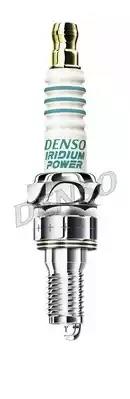 Свічка запалювання IUH27 DENSO
