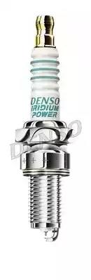 Свiчка запалювання denso 5376 IX24B DENSO