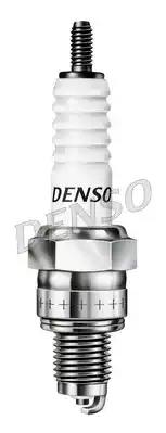 Свіча запалювання U24FSRU DENSO