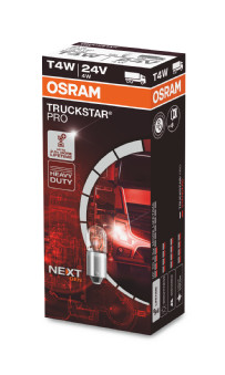 Лампа розжарювання вказівник повороту 3930TSP OSRAM