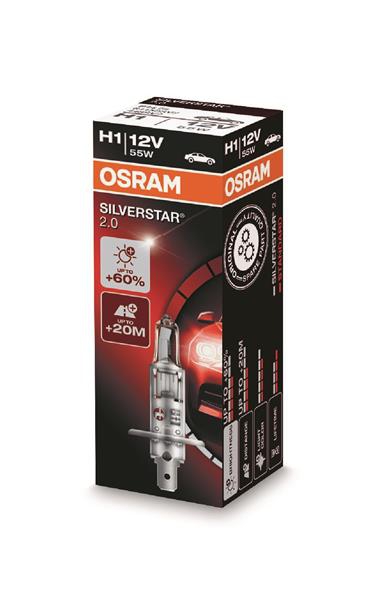  64150SV2 OSRAM
