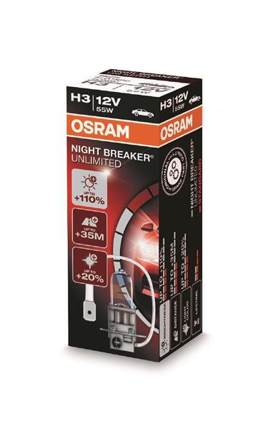 64151NBU OSRAM