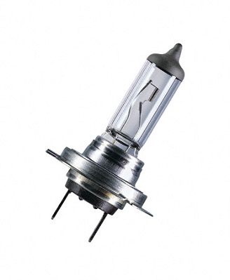 Лампа h7 64210L OSRAM