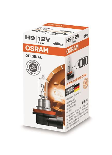 Лампочка заднего фонаря 64213 OSRAM