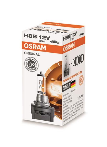 Лампа накаливания фара дальнего света лампа... 64242 OSRAM