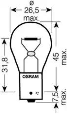  7507LDA02B OSRAM