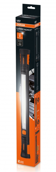 Ліхтар акумуляторний LEDIL407 OSRAM