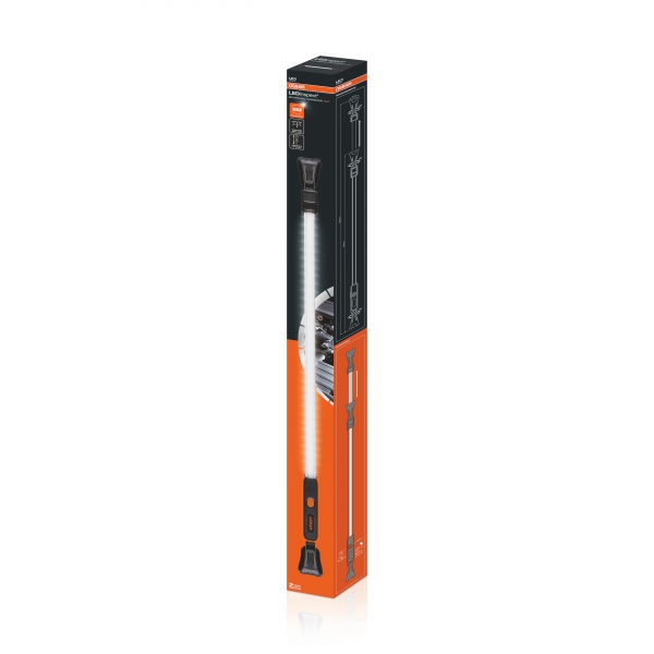 Ліхтар акумуляторний LEDIL415 OSRAM