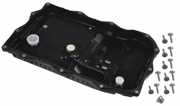 Масляный поддон zf parts 8hp70xh / без болтов / / под номером... 1087298362 ZF
