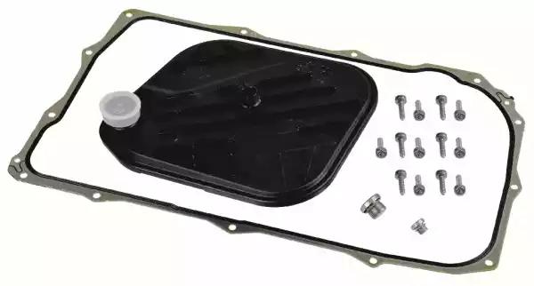 Комплект фільтра автоматичної коробки передач 1090298126 ZF