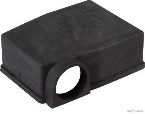 Накладка, затискач акумулятора 50281099 JAKOPARTS