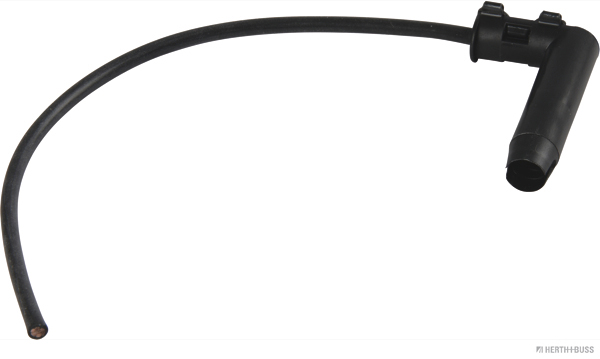 Комплект для ремонту кабелів, свічка розжарювання 51277179 JAKOPARTS