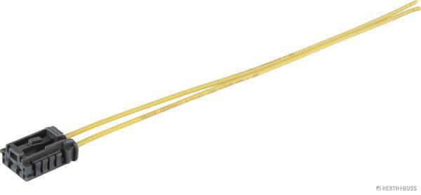 Комплект для ремонту кабелів, задній ліхтар 51277304 JAKOPARTS