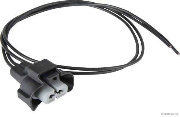 Комплект д/ремонту кабелів, лампа розж. фари дальн.... 51277310 JAKOPARTS