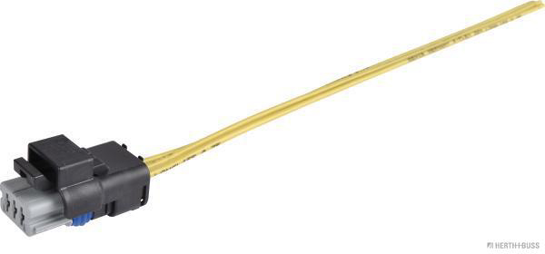 Комплект для ремонту кабелів, датчик колінчатого вала 51277312 JAKOPARTS