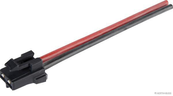 Ремкомплект, тепловент. сал. (сис. передпуск. підігр.... 51277319 JAKOPARTS