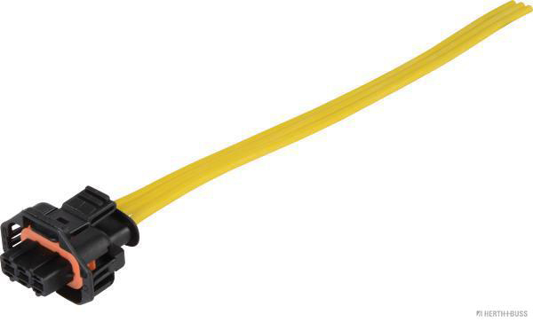 Комплект для ремонту кабелів, датчик тиску палива 51277322 JAKOPARTS