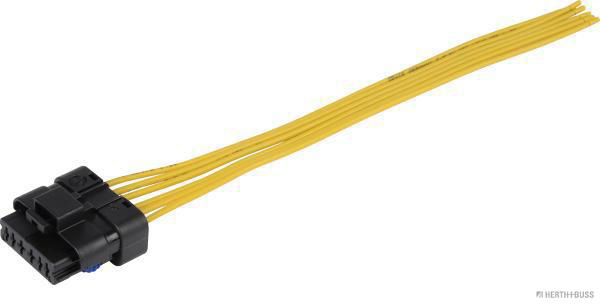 Комплект для ремонту кабелів, задній ліхтар 51277325 JAKOPARTS